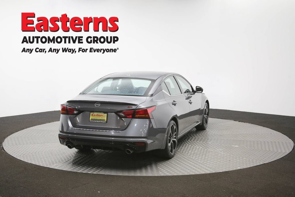 Used 2023 Nissan Altima 2.5 SR FWD image 38