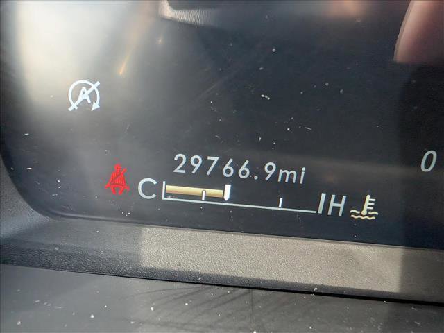 Certified 2022 Lincoln Corsair Reserve w/ Equipment Group 201A image 36