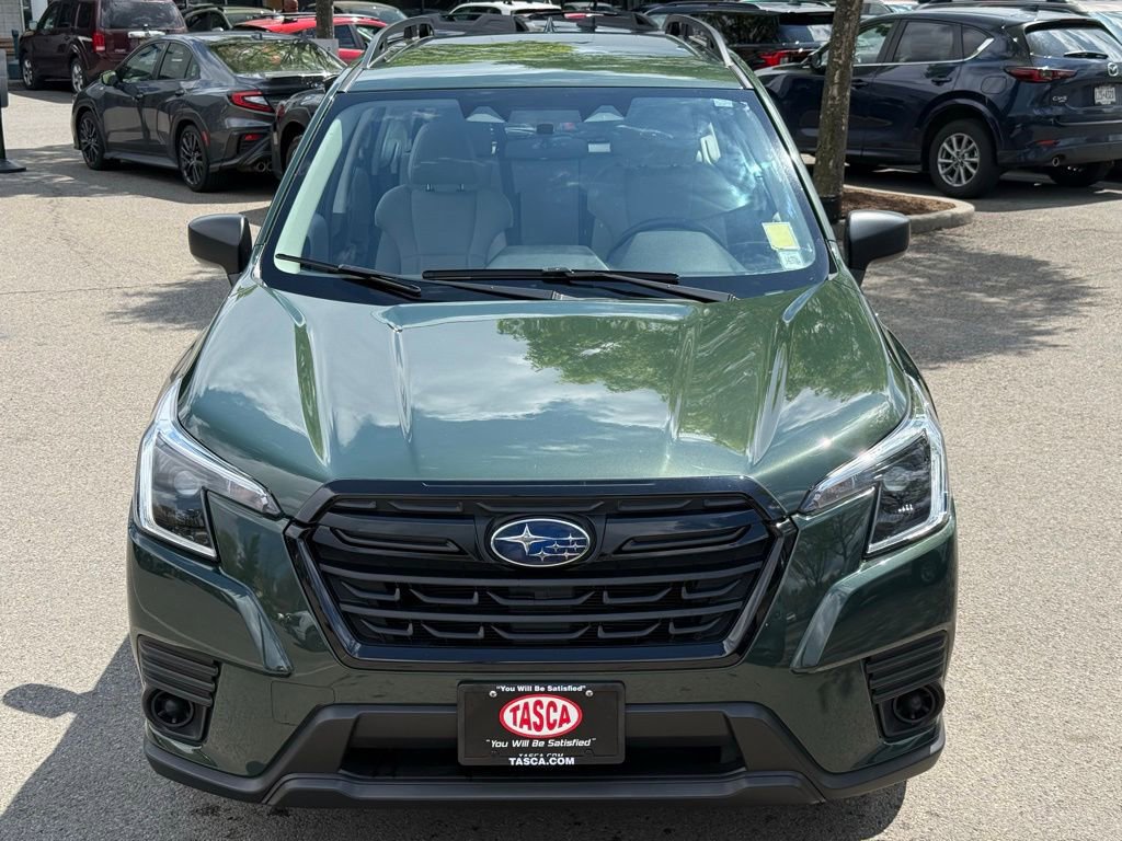 Used 2024 Subaru Forester image 2