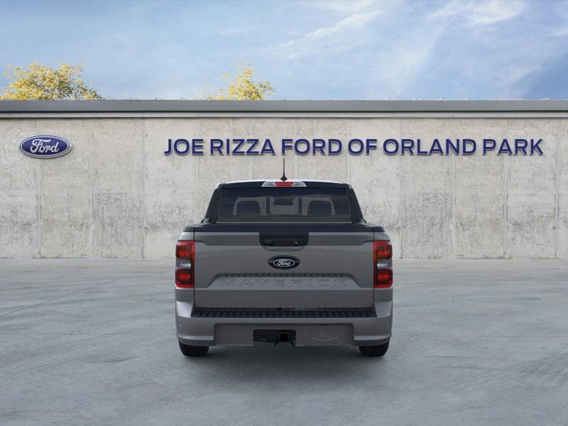 New 2025 Ford Maverick Lobo image 5