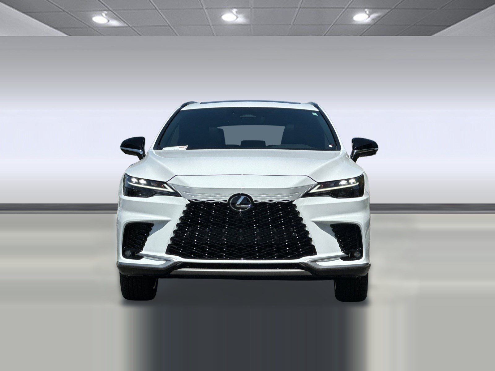 New 2026 Lexus RX 350 FWD image 5