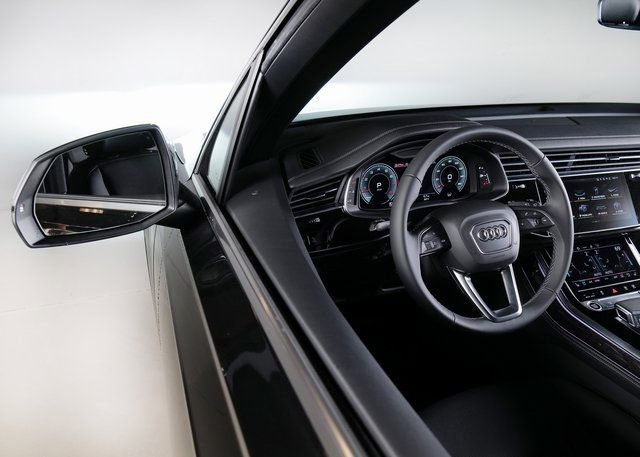 New 2026 Audi Q7 3.0T Premium Plus image 24