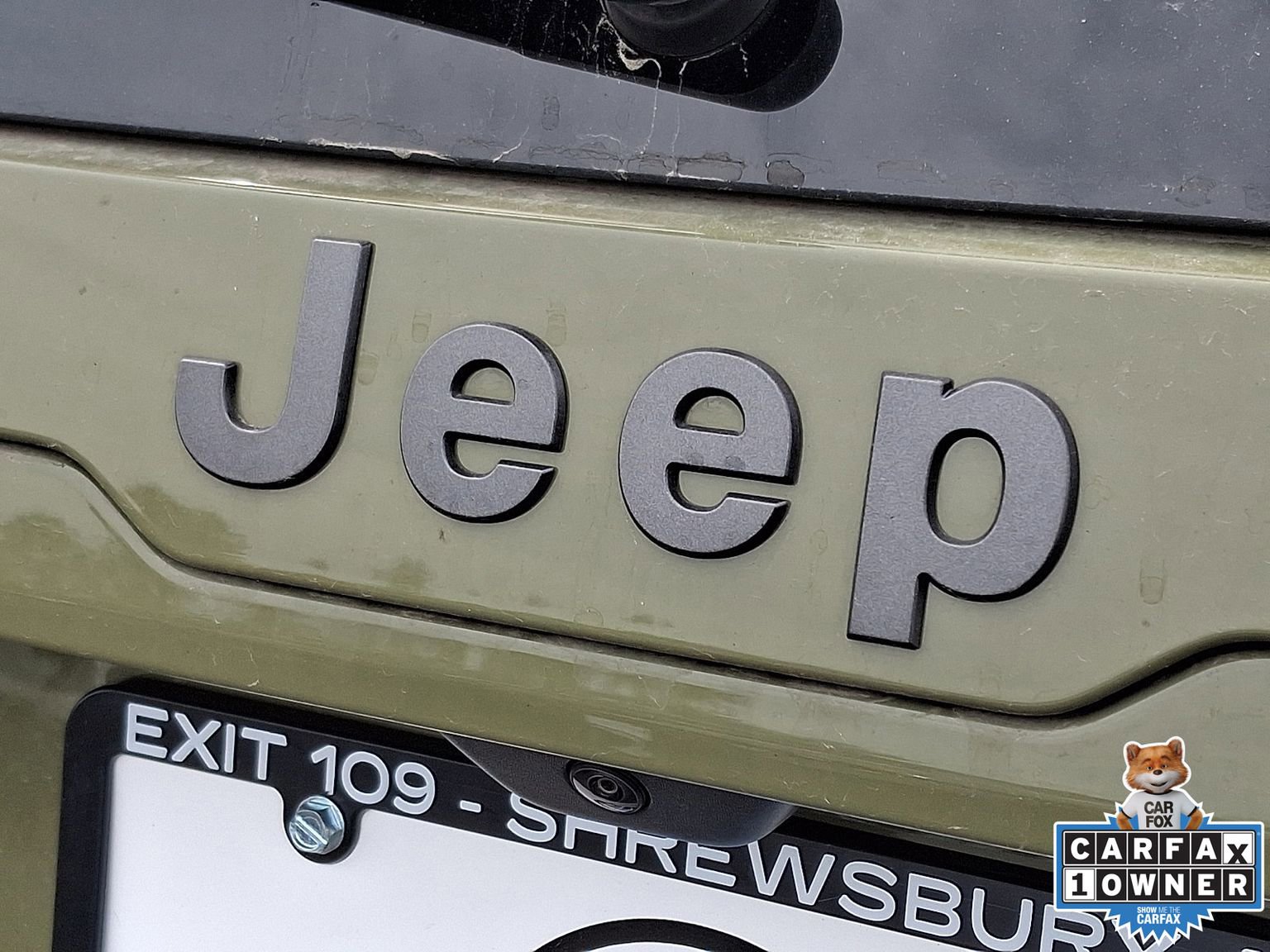 New 2026 Jeep Cherokee Limited AWD/4WD image 12