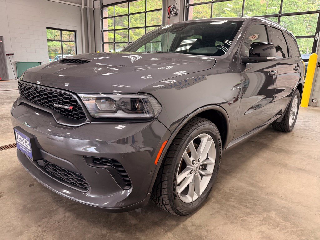 Used 2025 Dodge Durango R/T AWD/4WD image 5