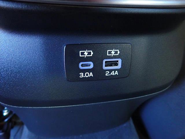 Certified 2025 Subaru Outback Premium w/ Popular Package #1 image 11