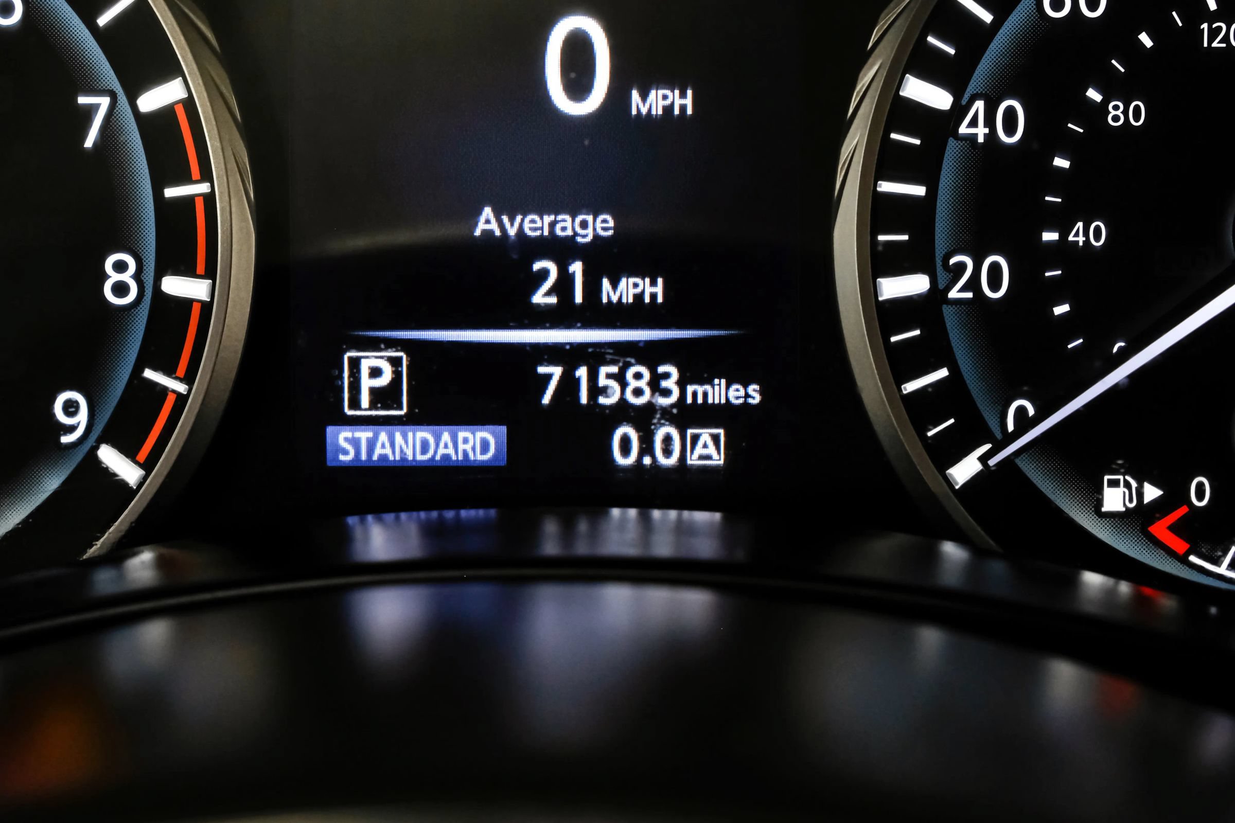 Used 2019 INFINITI Q50 Signature Edition RWD image 66