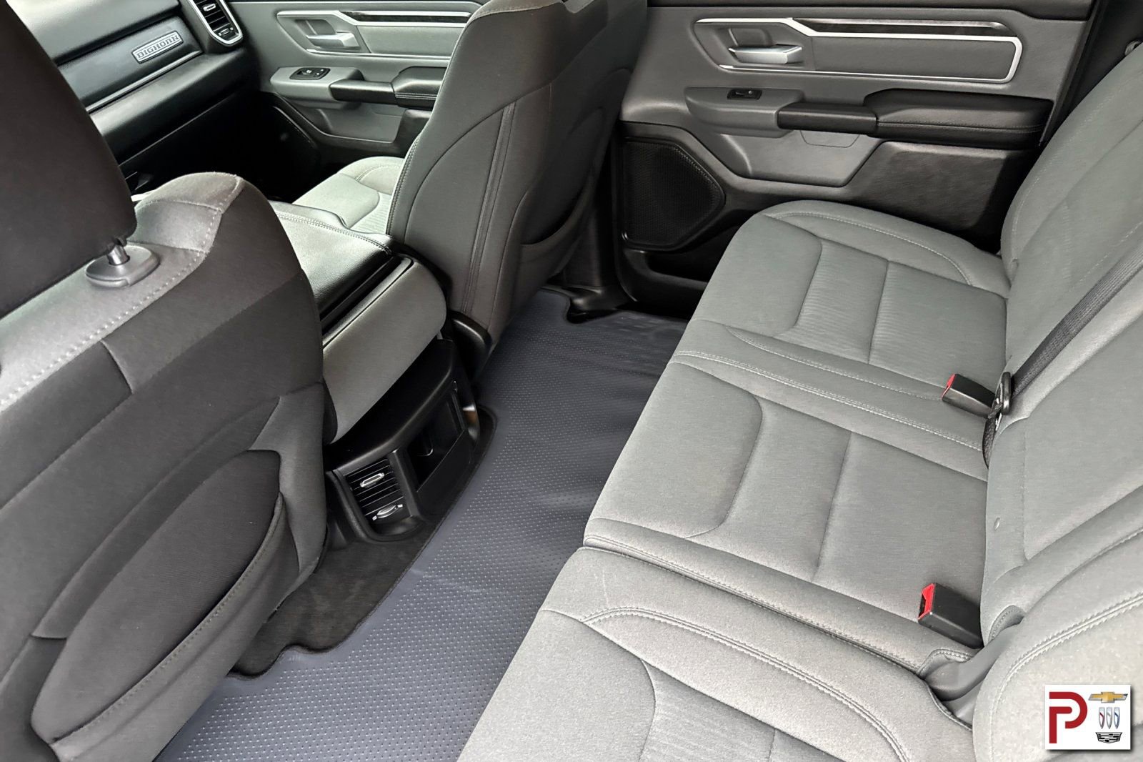 Used 2022 RAM 1500 Big Horn image 15