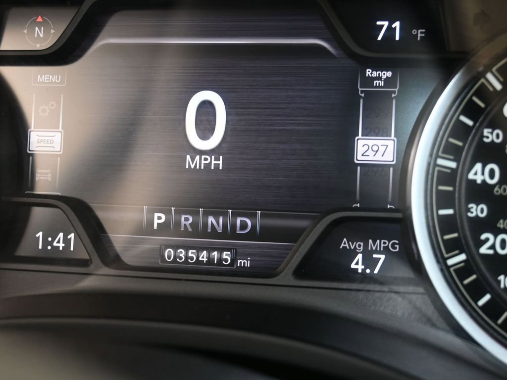 Used 2022 RAM 1500 Big Horn image 30