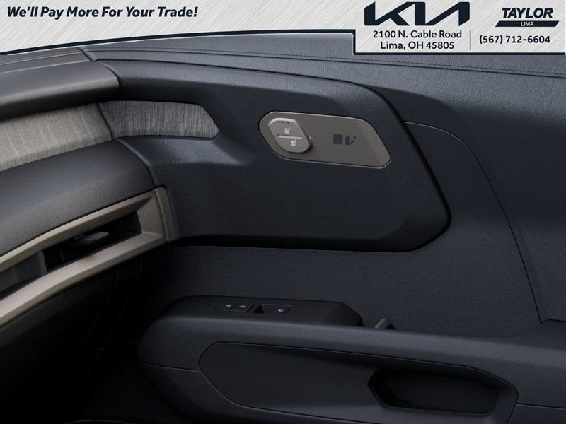 New 2027 Kia Telluride SX Prestige AWD/4WD image 25