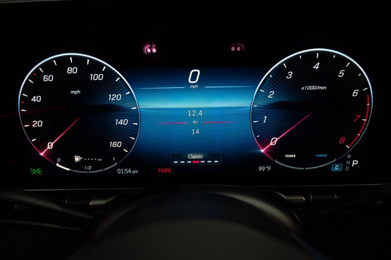 New 2026 Mercedes-Benz Maybach S 580 4MATIC image 30