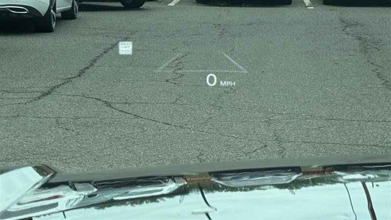 Used 2026 Hyundai Palisade Calligraphy AWD/4WD image 43