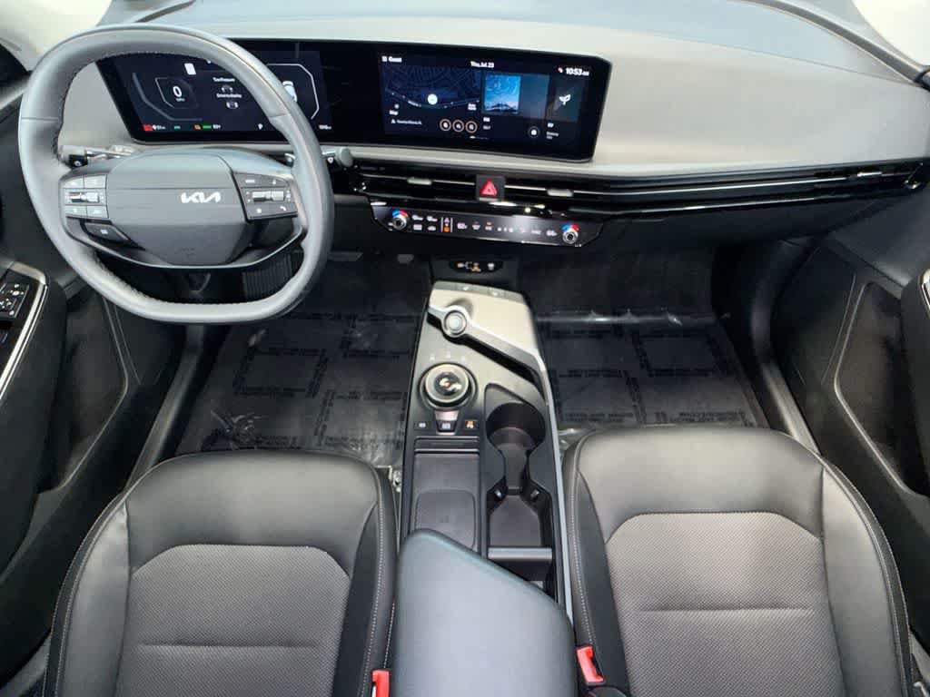 Used 2025 Kia EV6 Light RWD image 24