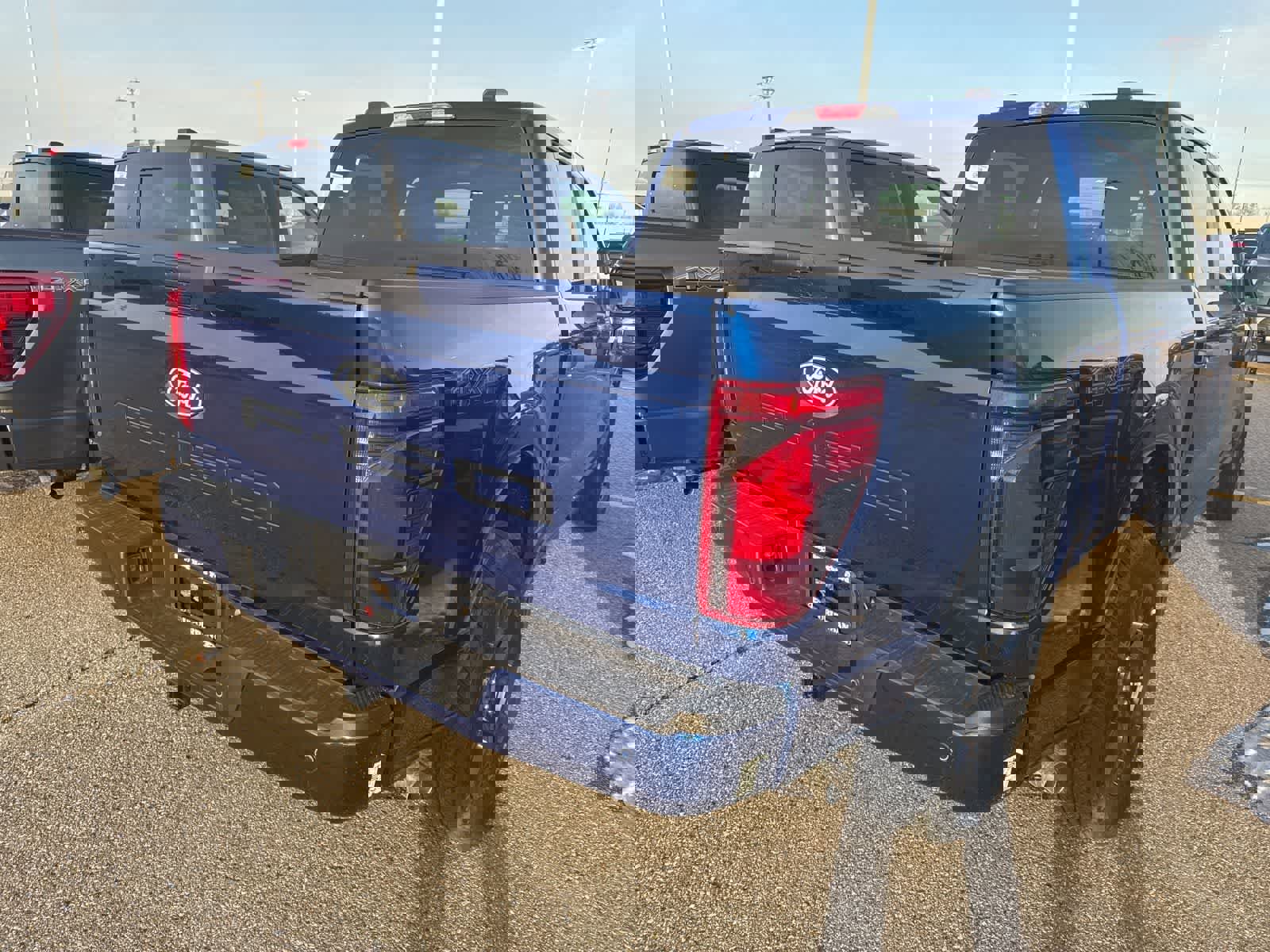 New 2026 Ford F150 STX w/ Equipment Group 200A image 12