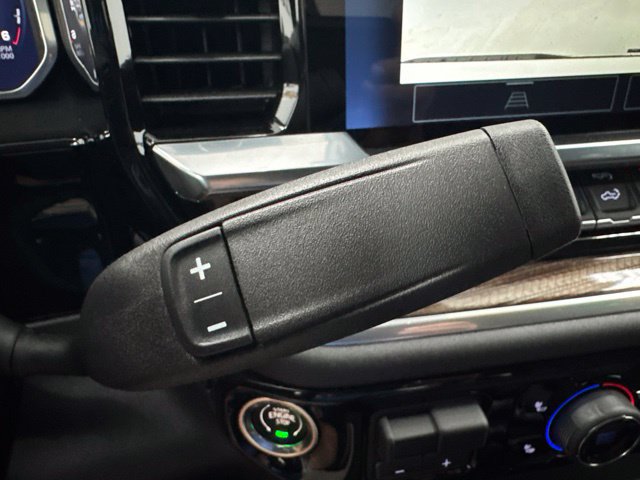 New 2026 Chevrolet Silverado 1500 LT AWD/4WD image 15