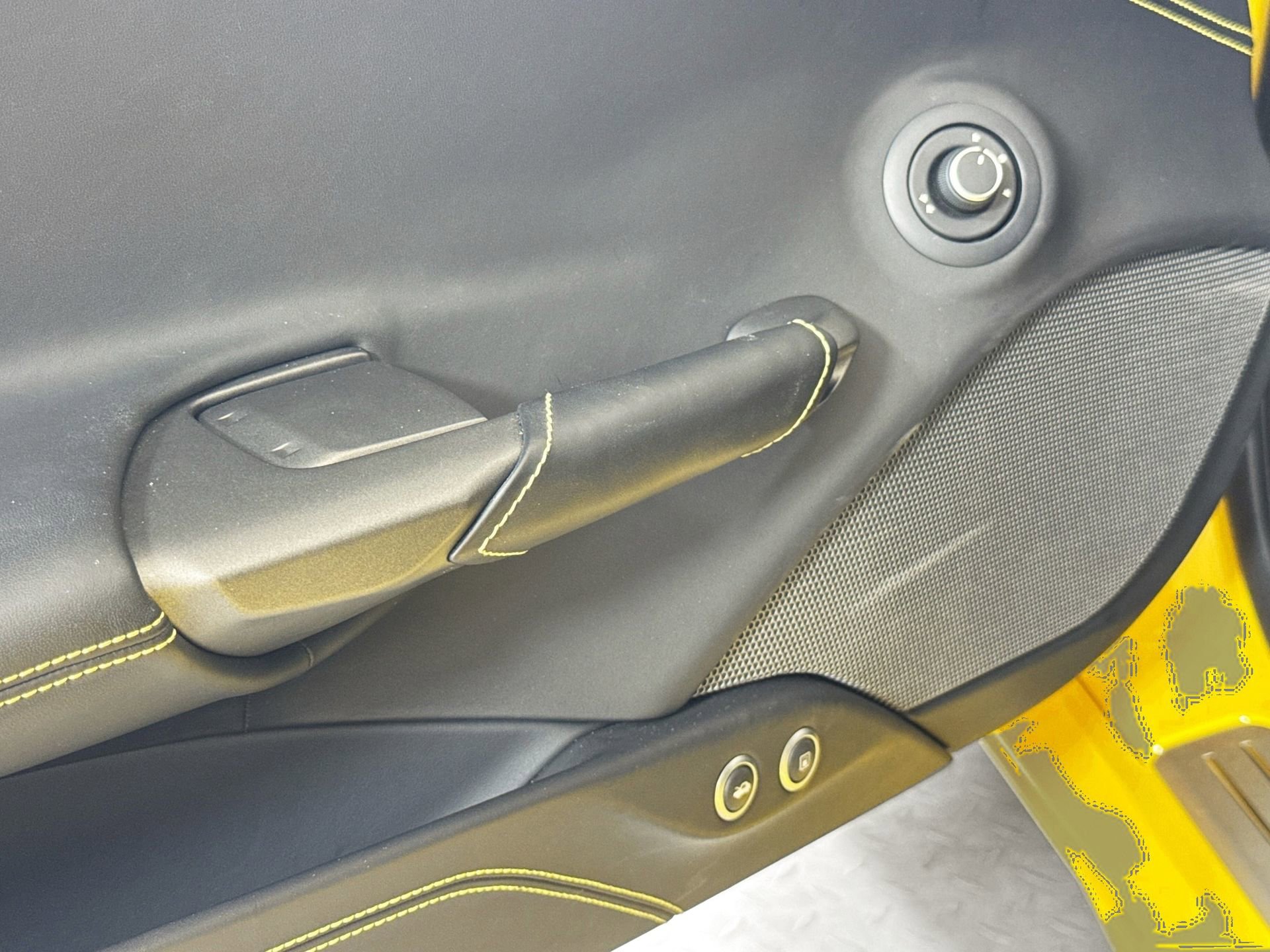 Certified 2018 Ferrari 488 Spider RWD image 16