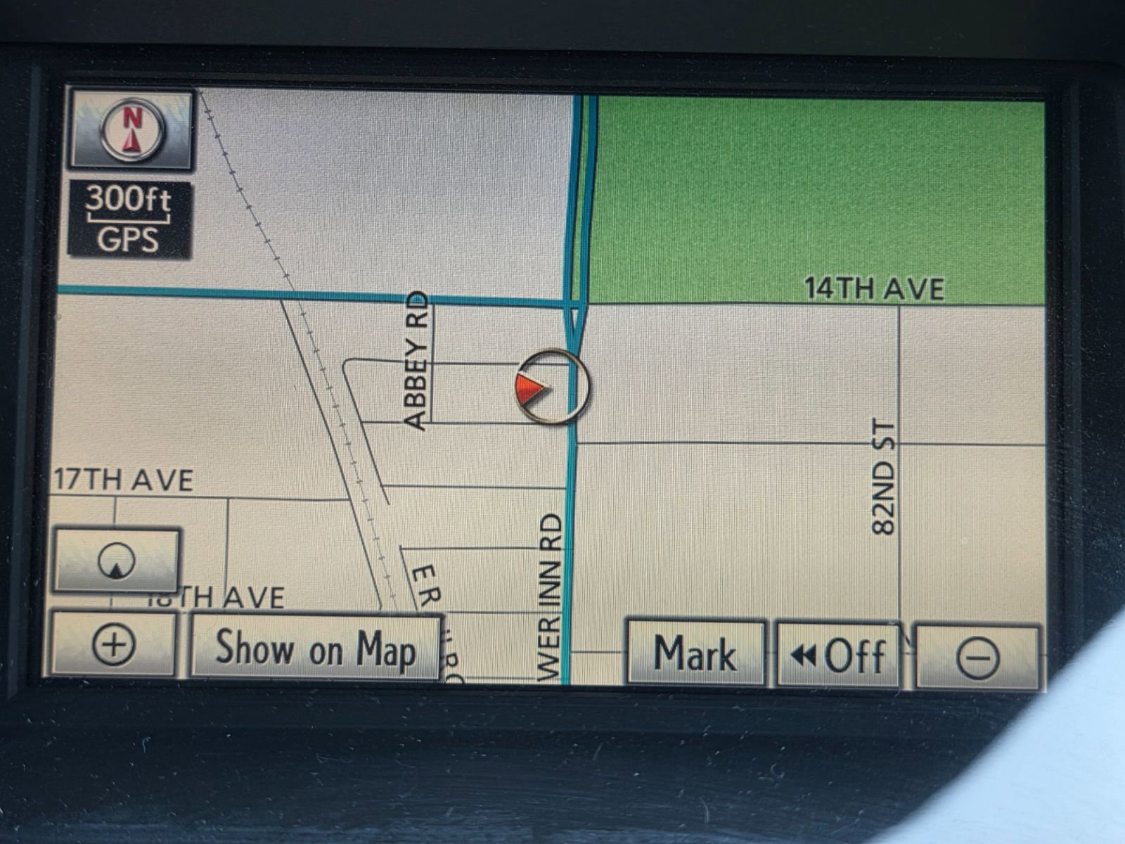 Used 2010 Lexus RX 350 AWD image 20