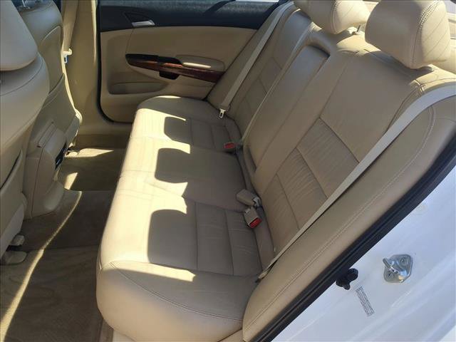 Used 2012 Honda Accord EX-L image 18