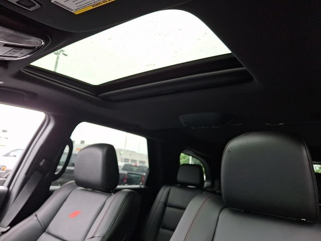 New 2026 Dodge Durango GT AWD/4WD image 9