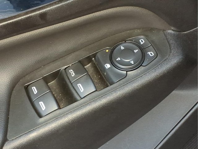 Used 2024 Chevrolet Equinox LT w/ LPO, Floor Liner Package FWD image 16