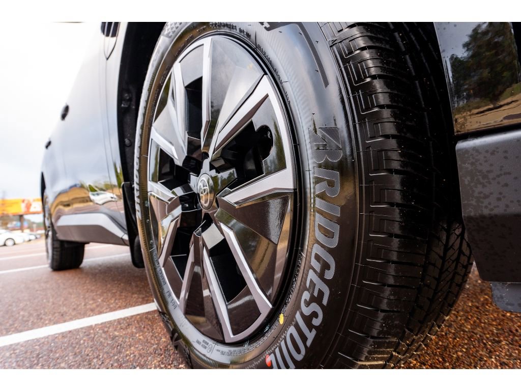 New 2026 Toyota bZ image 9