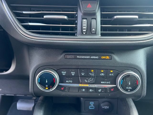 Used 2023 Ford Escape Active AWD/4WD image 24