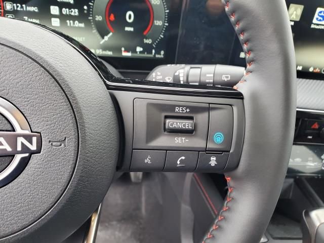 New 2026 Nissan Kicks SR image 26