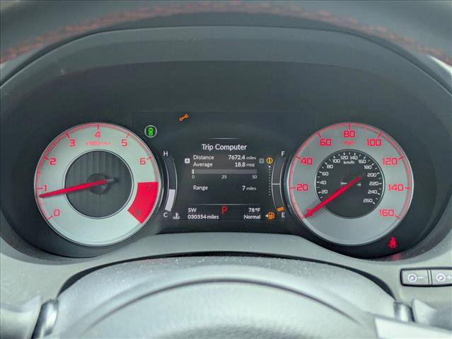 Used 2023 Acura RDX A-Spec AWD/4WD image 10