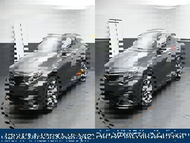 Used 2019 Kia Optima S w/ S Panoramic Sunroof Package image 5