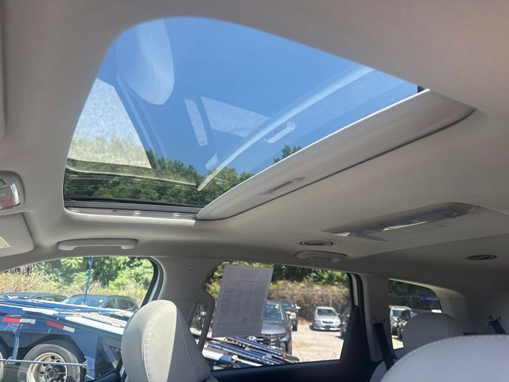 Used 2024 Kia Telluride S w/ S Sunroof Package AWD/4WD image 51