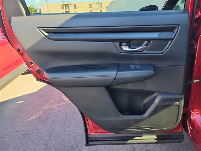 Certified 2024 Honda CR-V Sport image 15