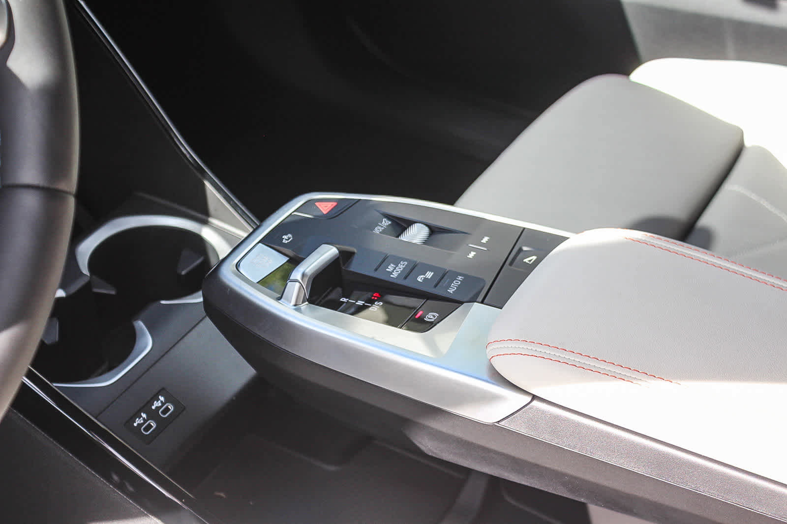 Used 2024 BMW X2 M35i w/ Premium Package image 19