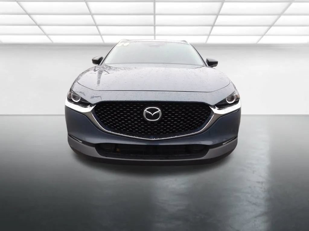 Used 2024 MAZDA CX-30 AWD 2.5 S w/ Preferred Package image 3