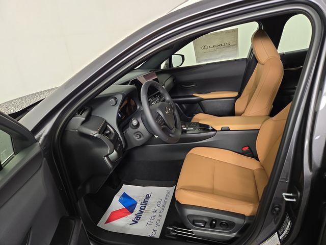 New 2026 Lexus UX 300h AWD image 12