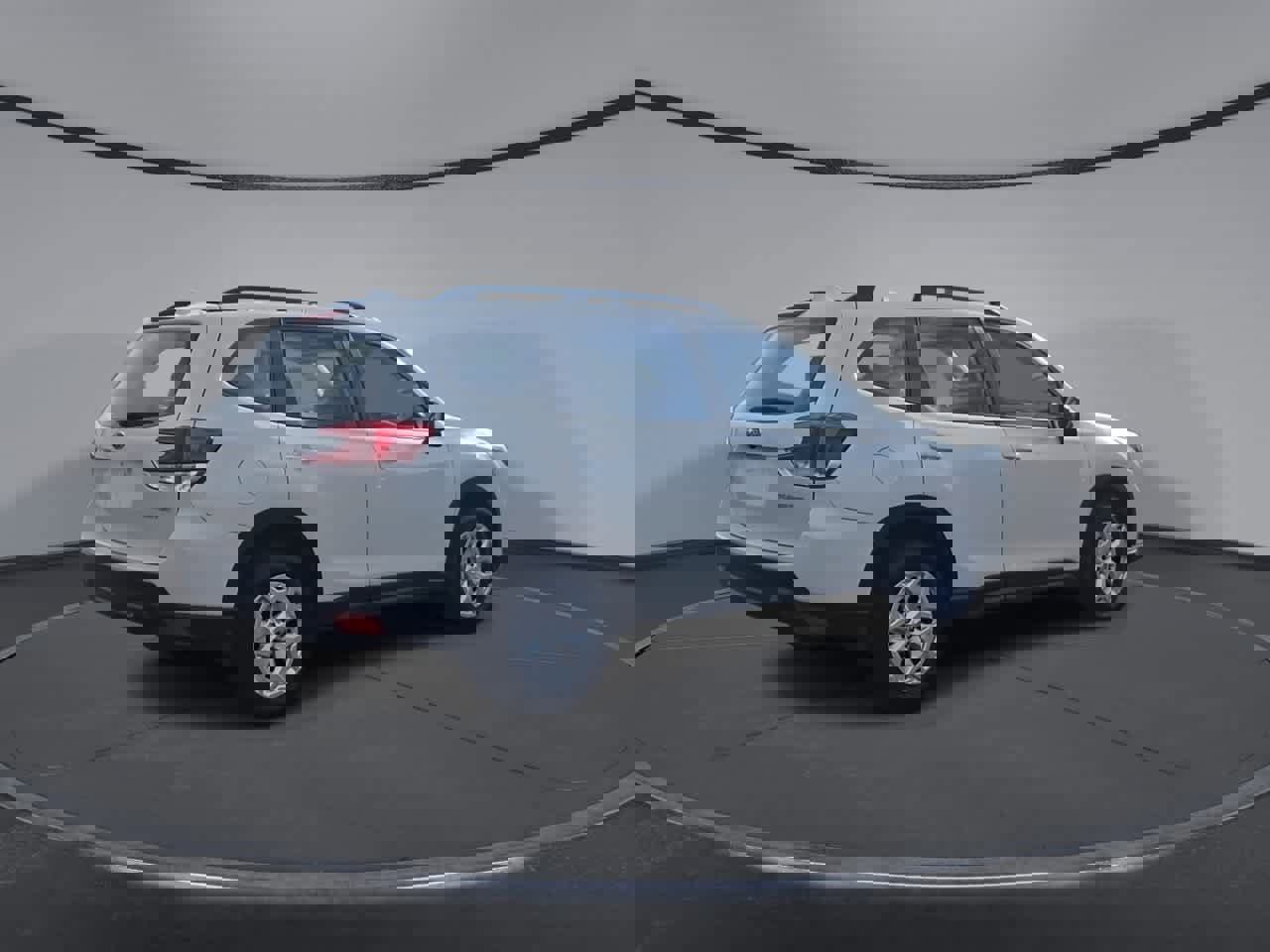 Used 2021 Subaru Forester image 8