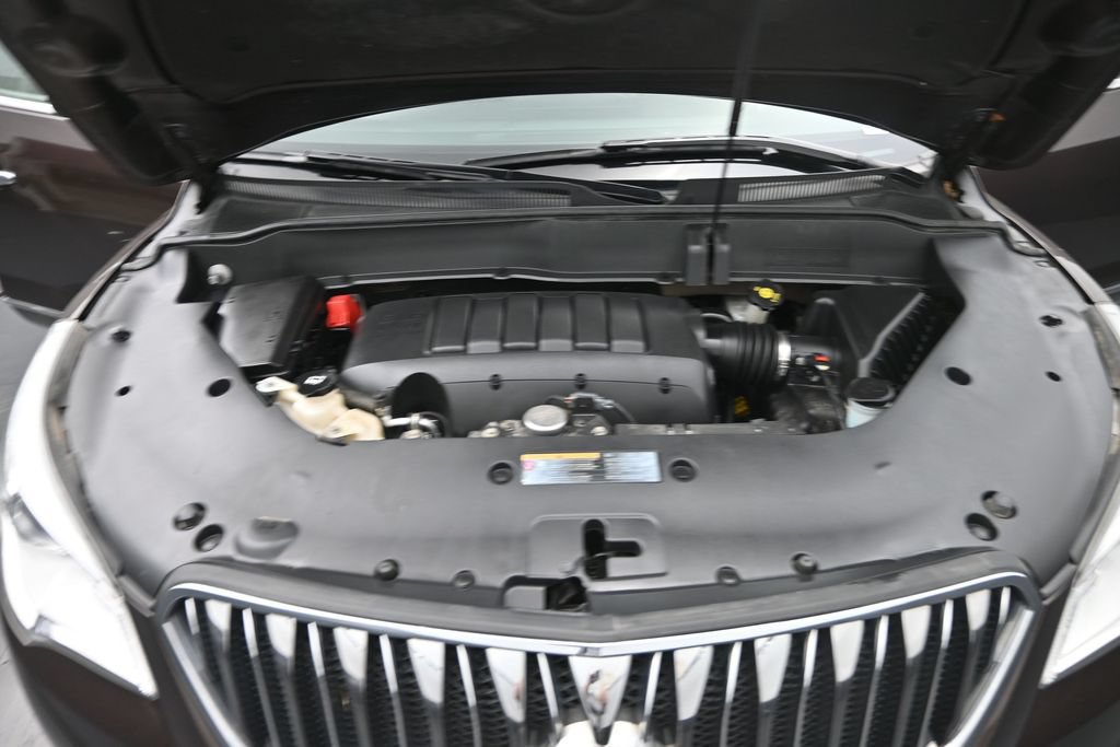 Used 2016 Buick Enclave Leather FWD image 41