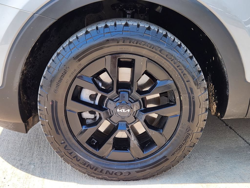 Used 2024 Kia Telluride SX Prestige X-Pro AWD/4WD image 9