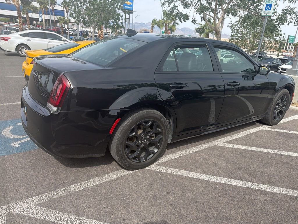 Used 2023 Chrysler 300 Touring L w/ Popular Equipment Group image 36