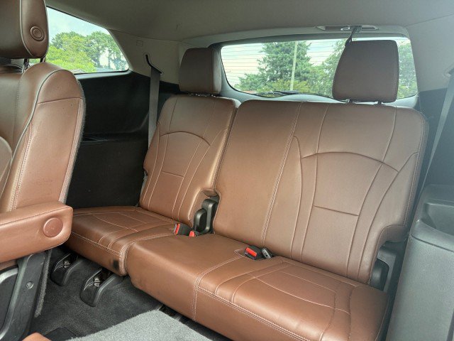 Used 2018 Buick Enclave Avenir w/ Avenir Technology Package AWD/4WD image 16