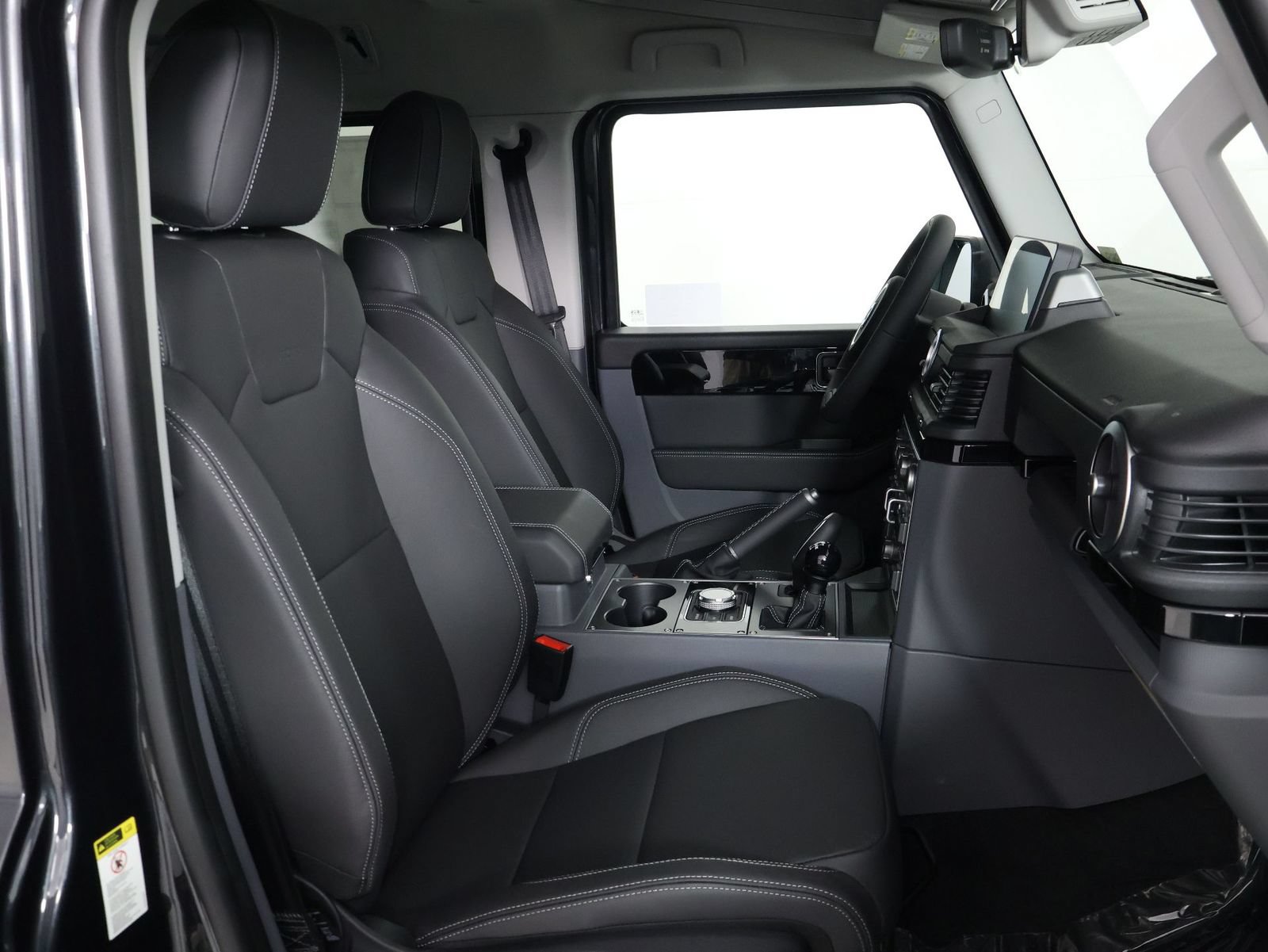 New 2026 INEOS Grenadier Station Wagon AWD/4WD image 12