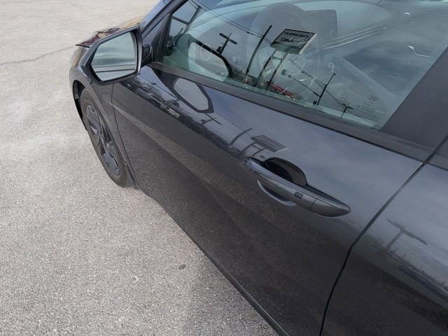 Used 2022 Hyundai Elantra SEL w/ Convenience Package image 24