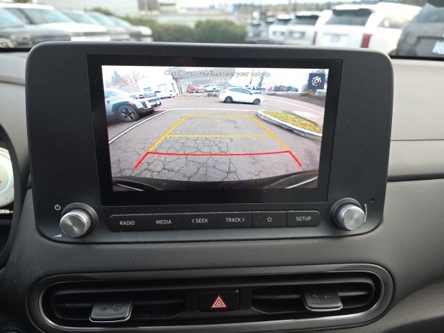 Certified 2023 Hyundai Kona SE w/ Cargo Package image 16