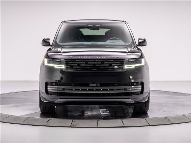 New 2027 Land Rover Range Rover SE AWD/4WD image 8