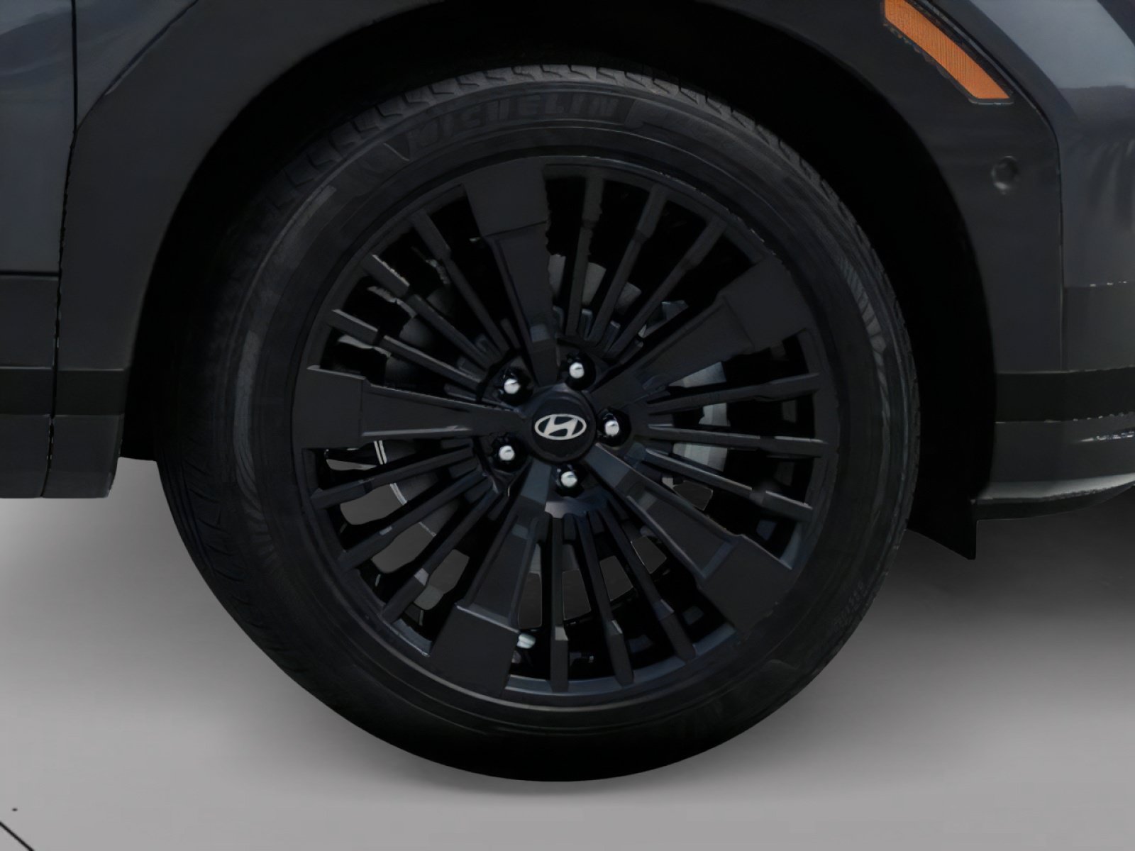 New 2027 Hyundai Santa Fe Calligraphy AWD/4WD image 8
