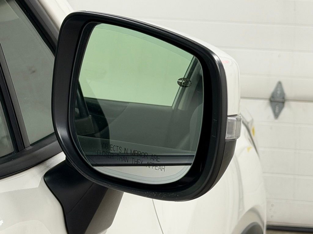 Used 2020 Subaru Forester Sport w/ Popular Package #2 image 9