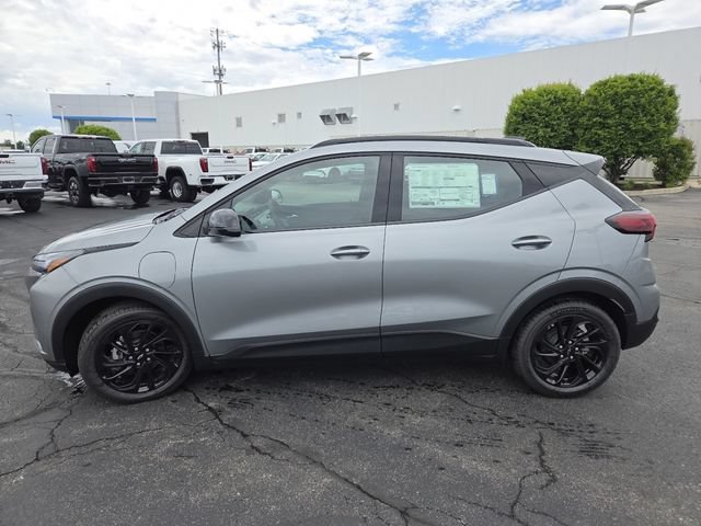 New 2027 Chevrolet Bolt RS w/ LPO, All-Weather Package FWD image 16