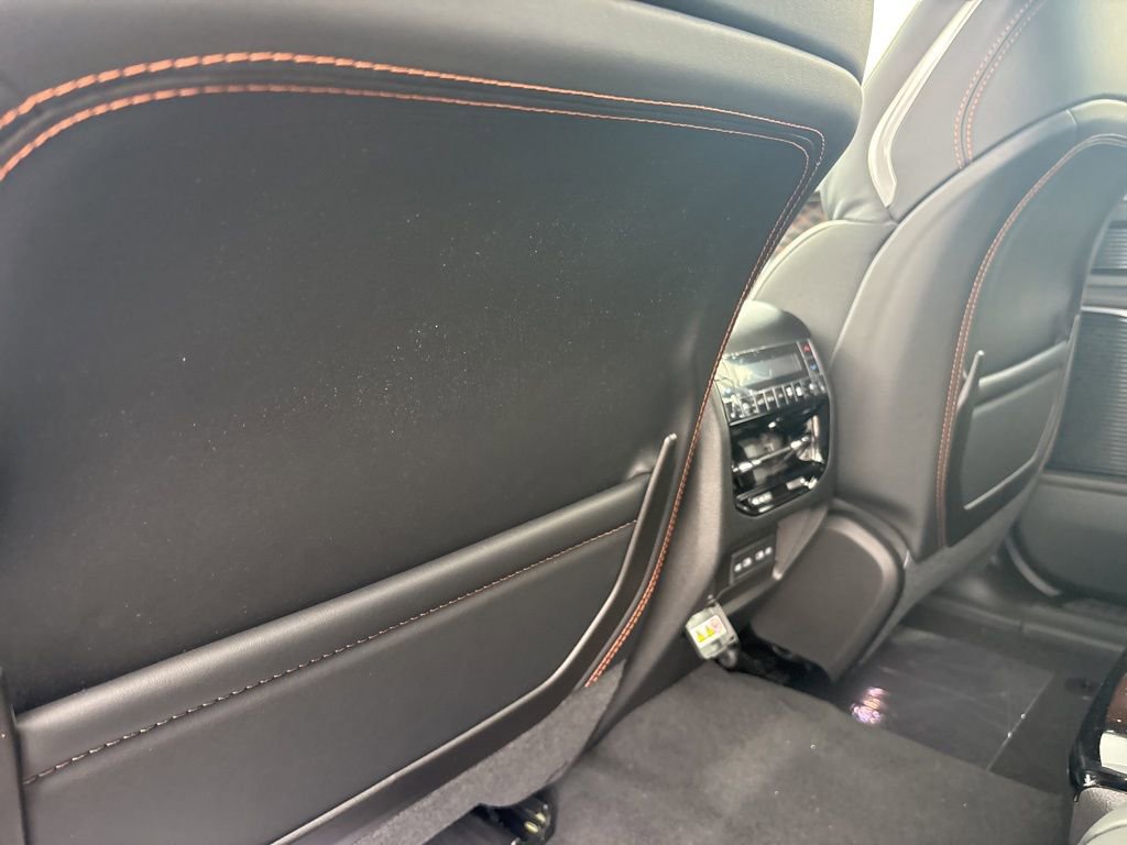 New 2026 Jeep Grand Cherokee L Summit AWD/4WD image 33