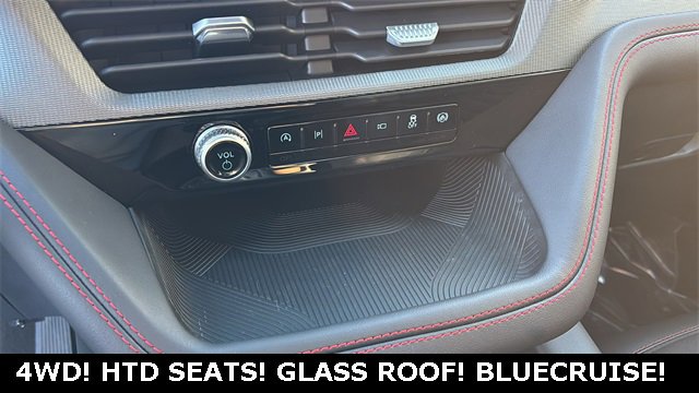 New 2026 Ford Explorer ST-Line image 17