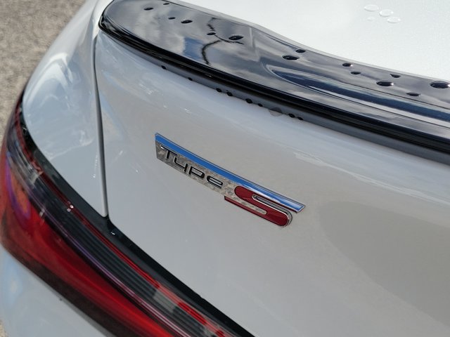 New 2026 Acura Integra Type S FWD image 6