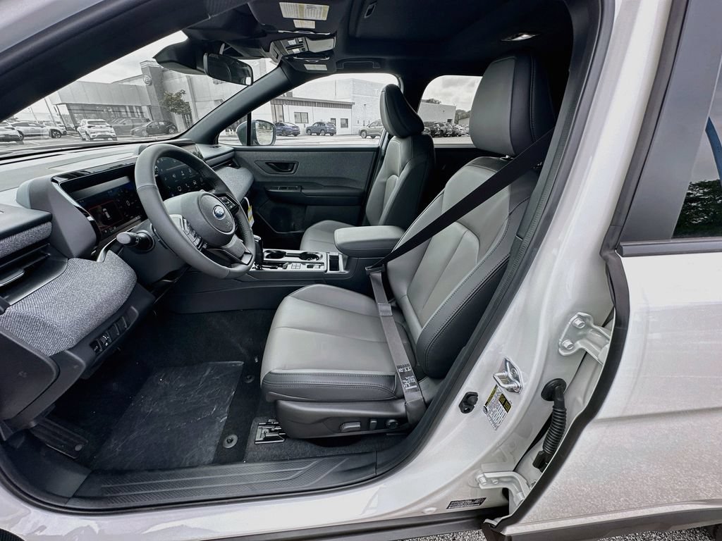 New 2026 Subaru Outback Premium AWD/4WD image 28