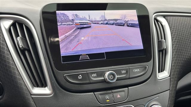 Used 2025 Chevrolet Malibu RS image 26